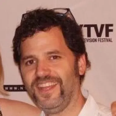Michael Shapiro (actor) profile photo