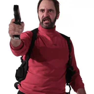 Rick Shapiro profile photo