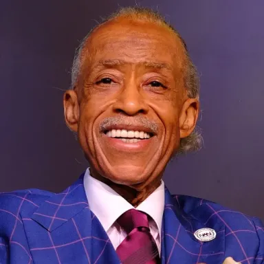 Al Sharpton profile photo