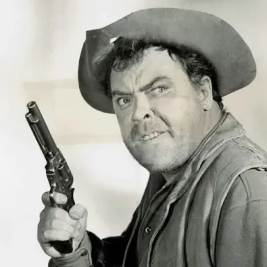 Mickey Shaughnessy profile photo
