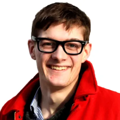 Michael James Shaw profile photo