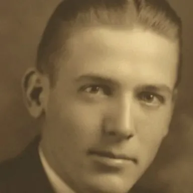 Robert Shayne profile photo