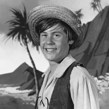 Michael Shea (actor) profile photo