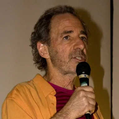 Harry Shearer profile photo