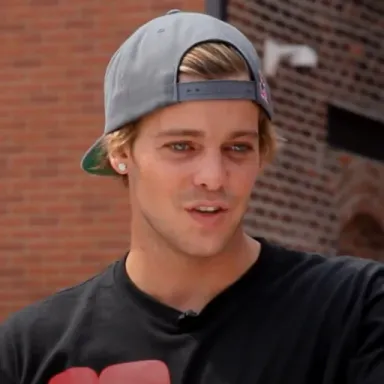 Ryan Sheckler profile photo