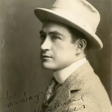 John Sheehan (actor) profile photo