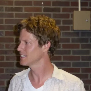 Eric Sheffer Stevens profile photo