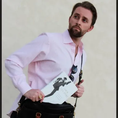 David Sheftell profile photo