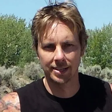 Dax Shepard profile photo