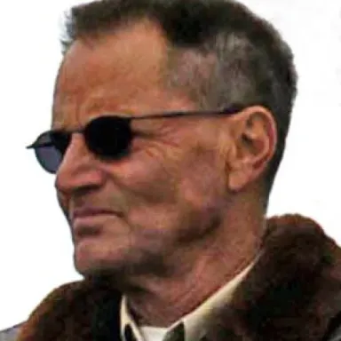 Sam Shepard profile photo