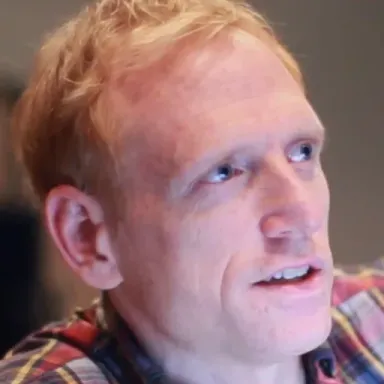 Scott Shepherd (actor) profile photo