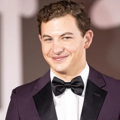 Tye Sheridan profile photo