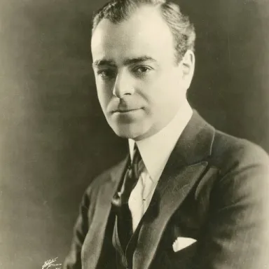 Lowell Sherman profile photo