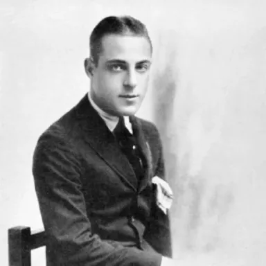 Jack Sherrill profile photo