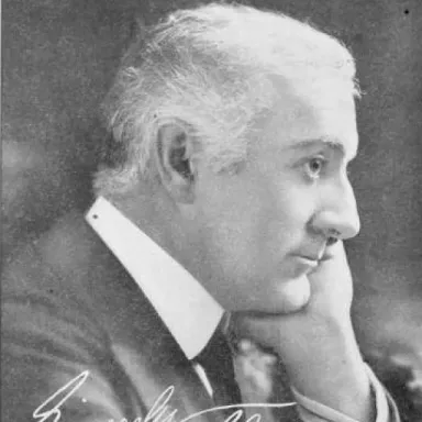J. Barney Sherry profile photo