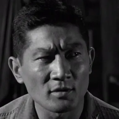 George Shibata profile photo