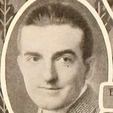 Ernest Shields profile photo