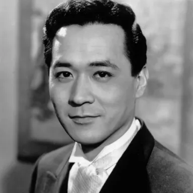 James Shigeta profile photo