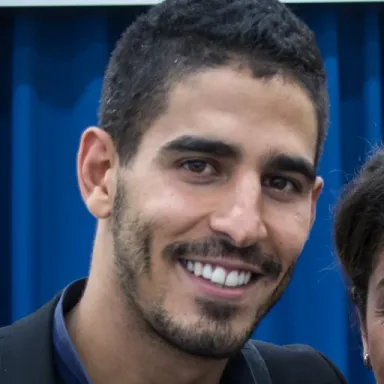 Ahmed Shihab-Eldin profile photo