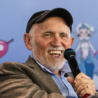 Armin Shimerman profile photo
