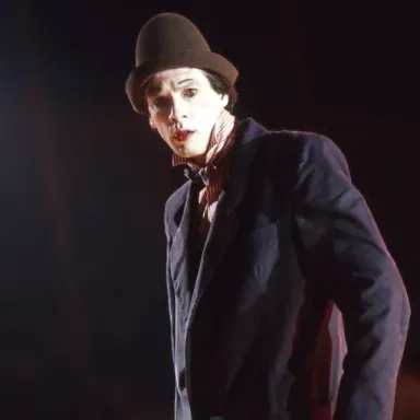 David Shiner (clown) profile photo