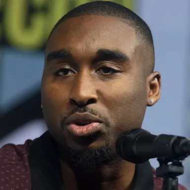 Demetrius Shipp Jr. profile photo