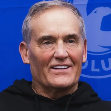 John Wesley Shipp profile photo