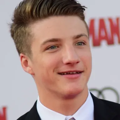 Jake Short profile photo