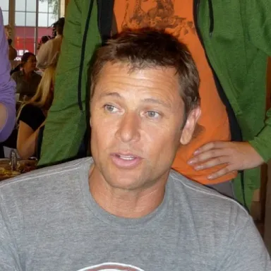 Grant Show profile photo