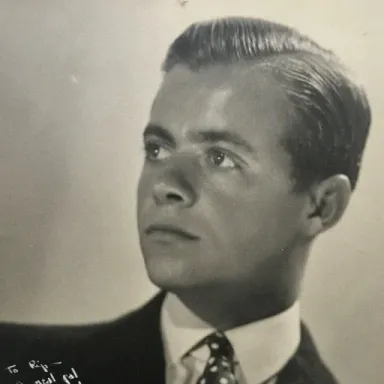 Max Showalter profile photo