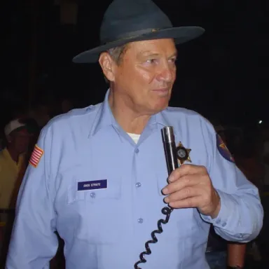 Sonny Shroyer profile photo