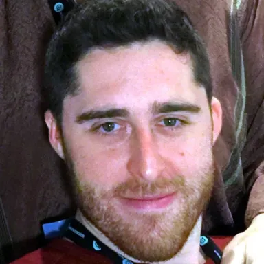 Trey Edward Shults profile photo