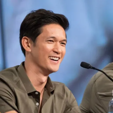 Harry Shum Jr. profile photo