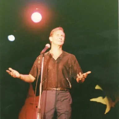 Ritch Shydner profile photo