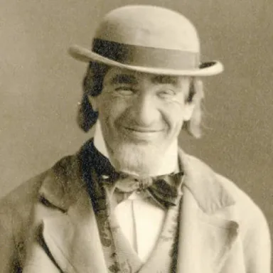 Sam Sidman profile photo