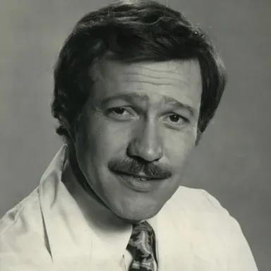 Charles Siebert profile photo