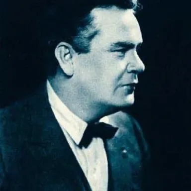 George Siegmann profile photo