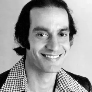 Gregory Sierra profile photo