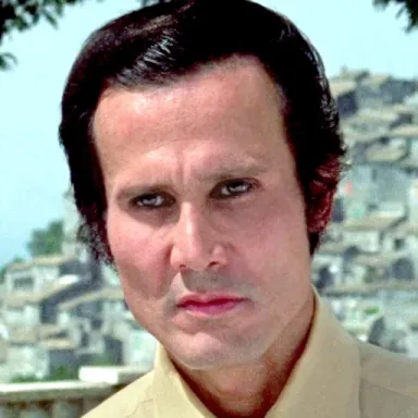 Henry Silva profile photo