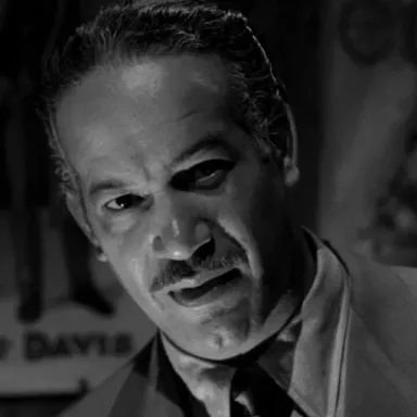 Frank Silvera profile photo