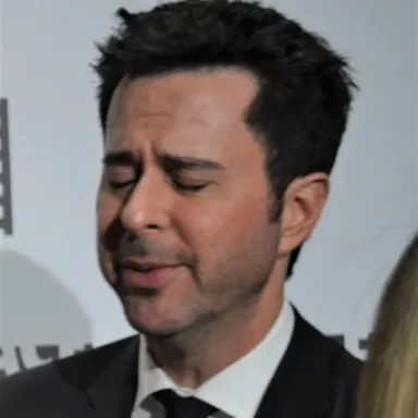 Jonathan Silverman profile photo