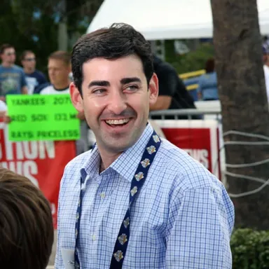 Robert A. Silverman profile photo