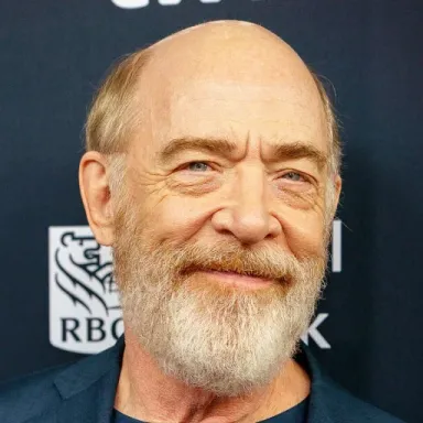 J. K. Simmons profile photo