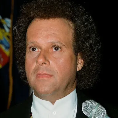 Richard Simmons profile photo