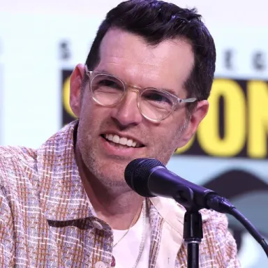 Timothy Simons profile photo