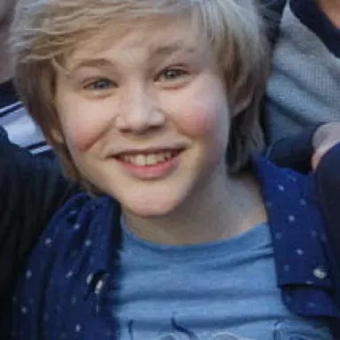 Casey Simpson profile photo