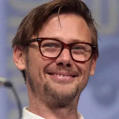 Jimmi Simpson profile photo