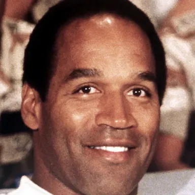 O. J. Simpson profile photo