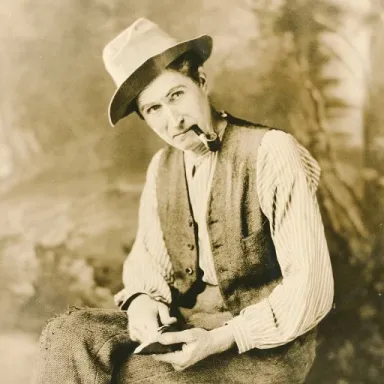 Russell Simpson (actor) profile photo