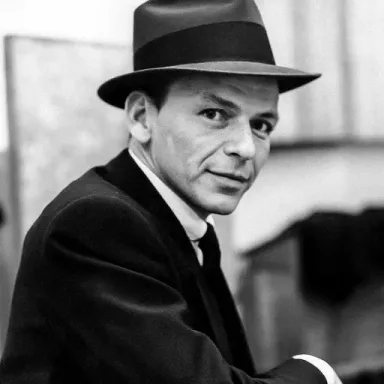 Frank Sinatra profile photo